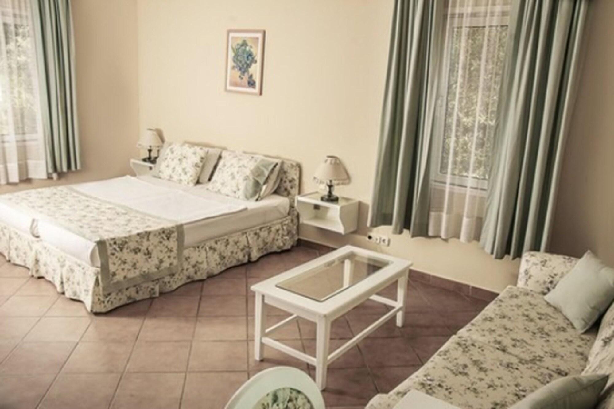 Hotel Princess Diltua Bodrum Exterior photo