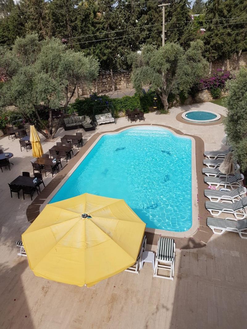 Hotel Princess Diltua Bodrum Exterior photo