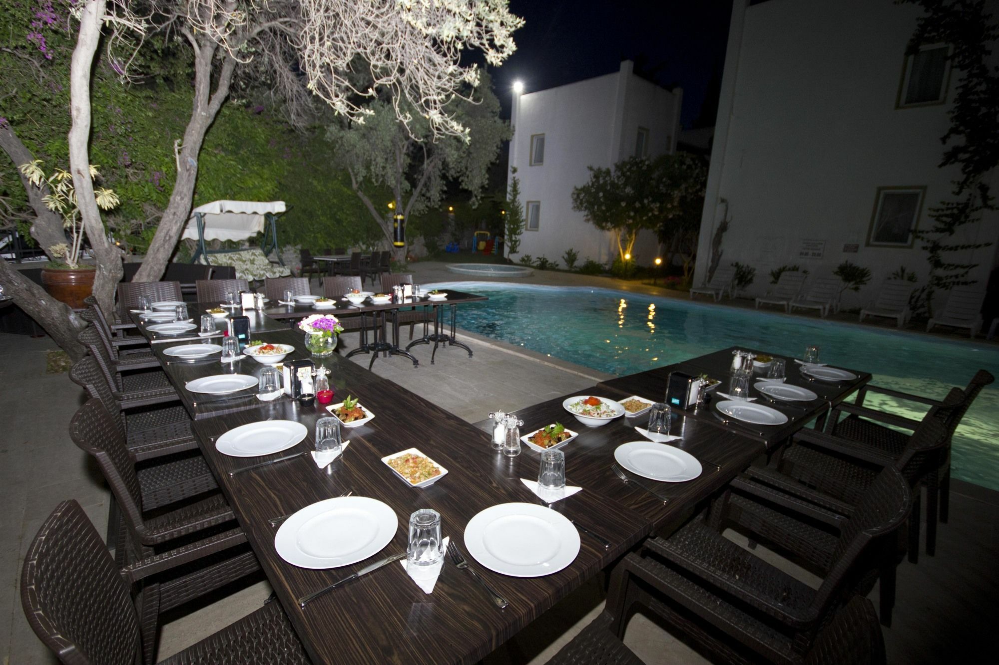 Hotel Princess Diltua Bodrum Exterior photo